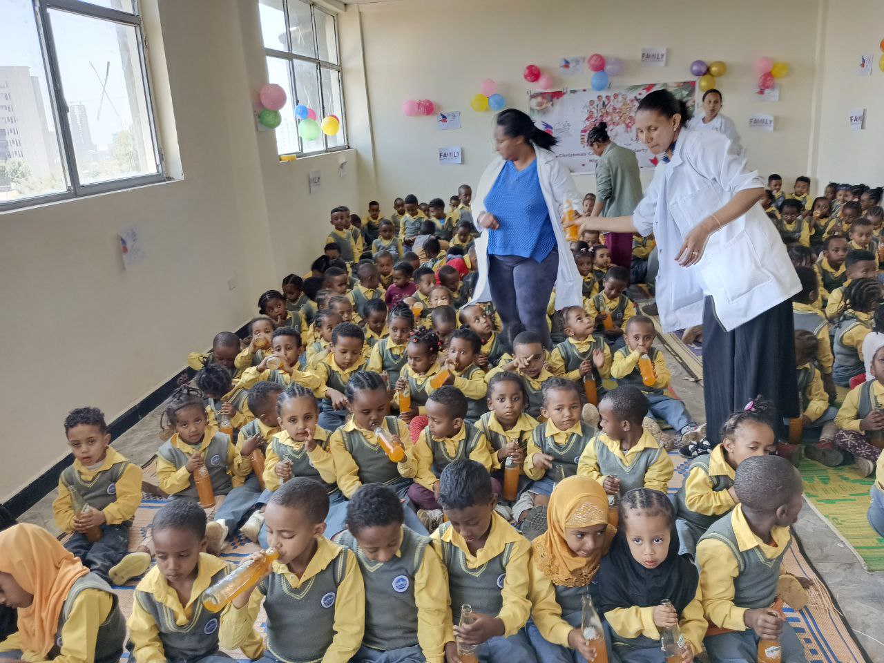 School-Based Social Work